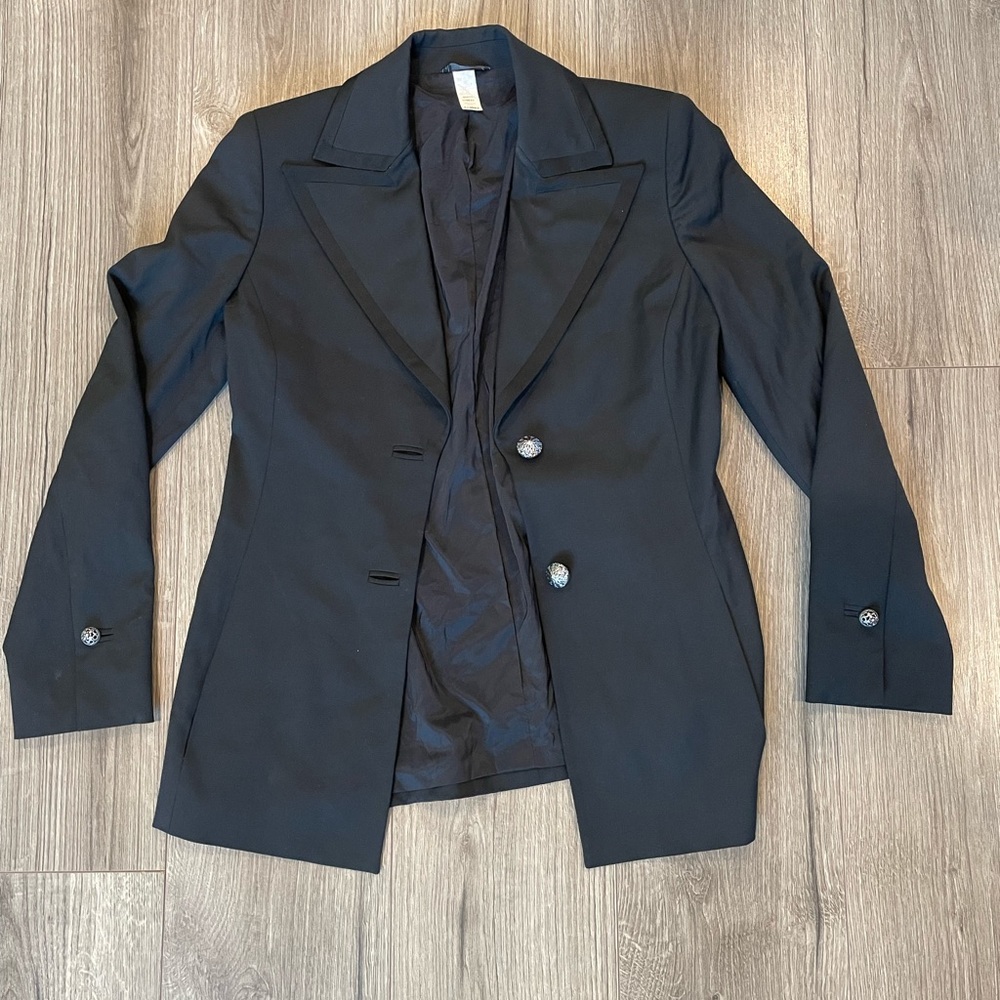 Versace Blazer